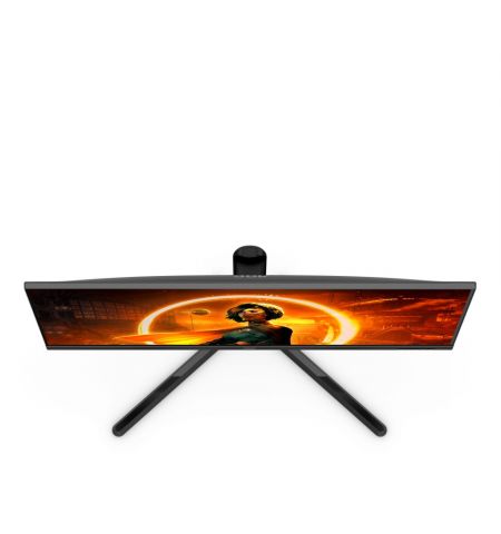 34.0" Игровой Монитор AOC U34G3XM / UltraWide / 1ms