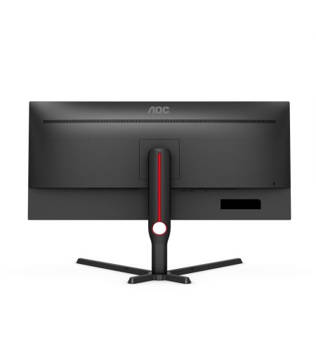 34.0" Игровой Монитор AOC U34G3XM / UltraWide / 1ms