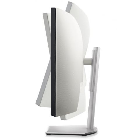 34.0" Монитор DELL S3423DWC / Curved / 21:9 / 4K / 100Hz / Black/Silver