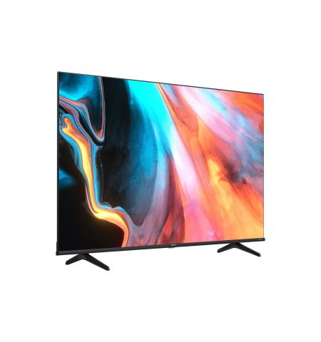 50" QLED TV Hisense 50E7HQ / 4K / SmartTV / Black