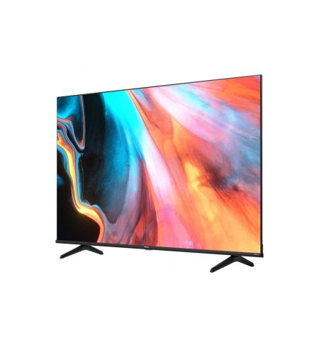 50" QLED TV Hisense 50E7HQ / 4K / SmartTV / Black