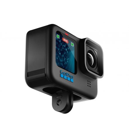 Экшн камера GoPro HERO 11 Black+microSD Card 32GB [CHDSB-111-CN]