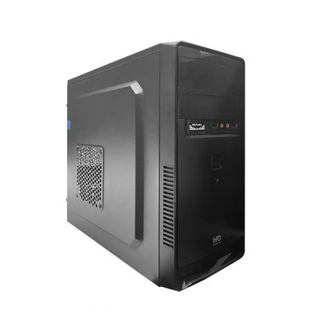 Компьютер ATOL PC1027MP - Business #6 v4 / IIntel Pentium / 8GB / 128GB SSD + 500GB / Black