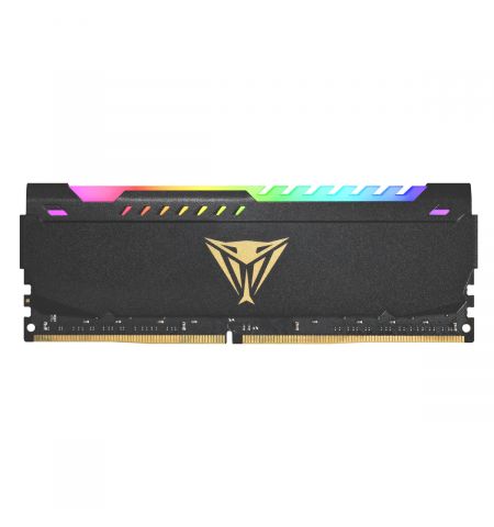 Оперативная память VIPER (by Patriot) STEEL Performance RGB Sync  DDR4-3200 8GB