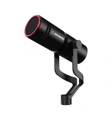 Микрофон для стриминга AverMedia Live Streamer Микрофон для стриминга AverMedia Live Streamer