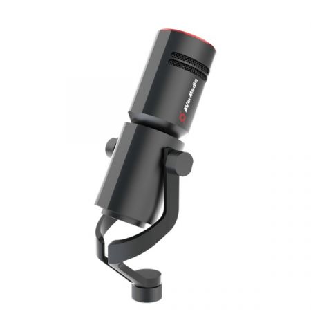 Микрофон для стриминга AverMedia Live Streamer Микрофон для стриминга AverMedia Live Streamer