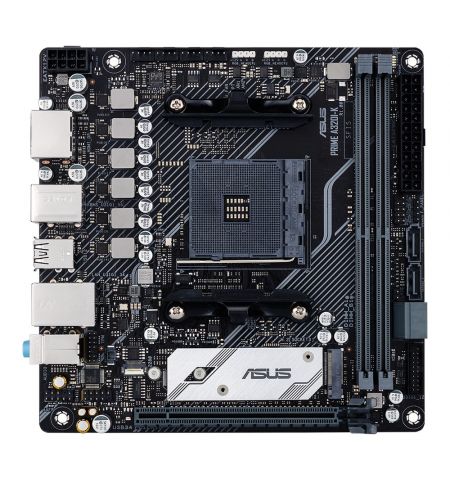 Материнская плата ASUS PRIME A320I-K / AM4 / A320 Материнская плата ASUS PRIME A320I-K / AM4 / A320