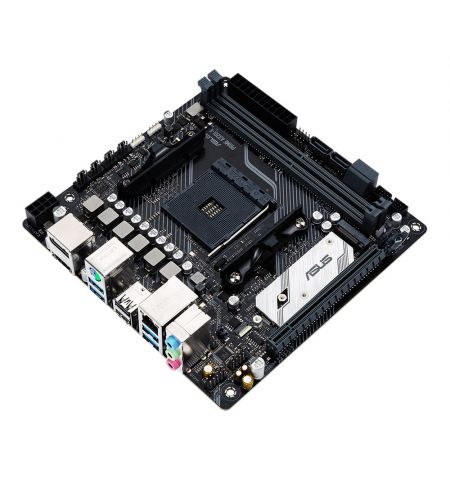 Материнская плата ASUS PRIME A320I-K / AM4 / A320 Материнская плата ASUS PRIME A320I-K / AM4 / A320