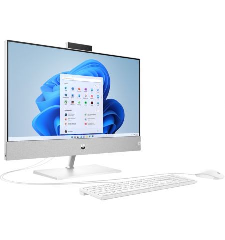 Моноблок 23.8" HP Pavilion 24-ca0011ur / AMD Ryzen 7 / 16GB Моноблок 23.8" HP Pavilion 24-ca0011ur / AMD Ryzen 7 / 16GB