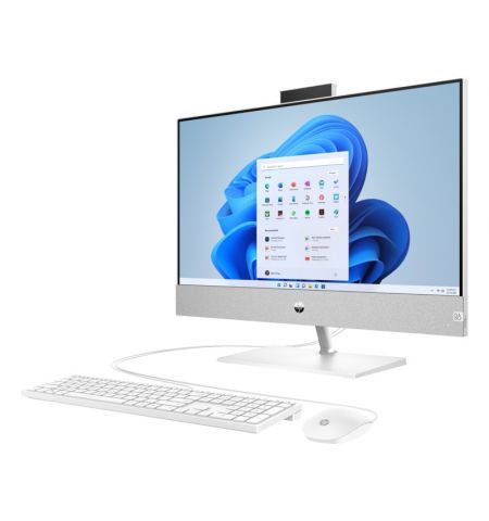 Моноблок 23.8" HP Pavilion 24-ca0011ur / AMD Ryzen 7 / 16GB Моноблок 23.8" HP Pavilion 24-ca0011ur / AMD Ryzen 7 / 16GB