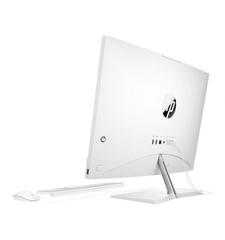 Моноблок 23.8" HP Pavilion 24-ca0011ur / AMD Ryzen 7 / 16GB Моноблок 23.8" HP Pavilion 24-ca0011ur / AMD Ryzen 7 / 16GB