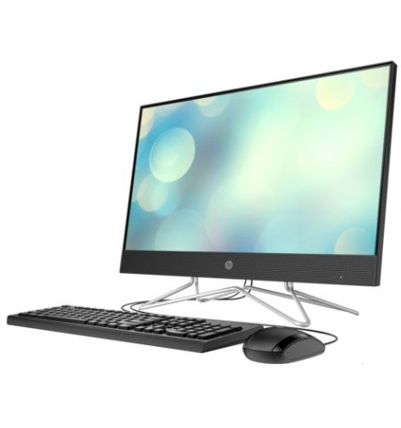 Моноблок 23.8" HP 24-df1064ur / Intel Core i3 / 8GB / 256GB Моноблок 23.8" HP 24-df1064ur / Intel Core i3 / 8GB / 256GB