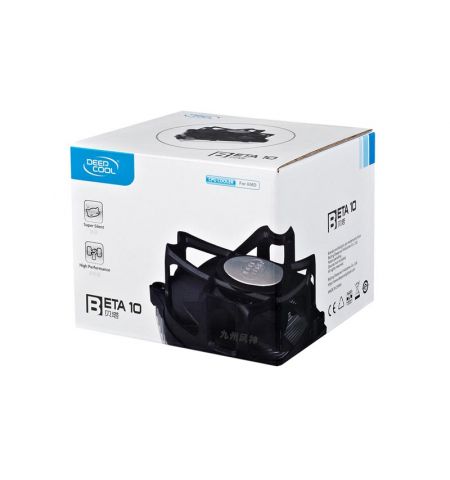 DEEPCOOL XDC-BETA10