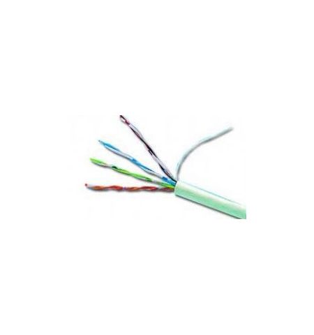 Cable UTP Gembird UPC-5004E-SOL, Solid Gray cable, AWG 24 CCA, cat. Cable UTP Gembird UPC-5004E-SOL, Solid Gray cable, AWG 24 CCA, cat.