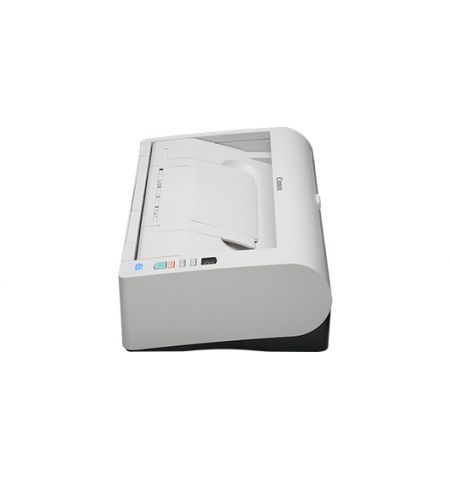 Document Scanner Canon DR-M140, ADF (50 sheets - 50-80g/m2), 3-colour (RGB) LED, CMOS CIS 1 Line Sensor,  Front/ Back/ Duplex, B&W 50ppm / colour 50ppm, 600 x 600dpi, 24-bit colour, Daily Duty Cycle: 2000 scans/day, USB 2.0, W1,8kg Document Scanner Canon DR-M140, ADF (50 sheets - 50-80g/m2), 3-colour (RGB) LED, CMOS CIS 1 Line Sensor,  Front/ Back/ Duplex, B&W 50ppm / colour 50ppm, 600 x 600dpi, 24-bit colour, Daily Duty Cycle: 2000 scans/day, USB 2.0, W1,8kg