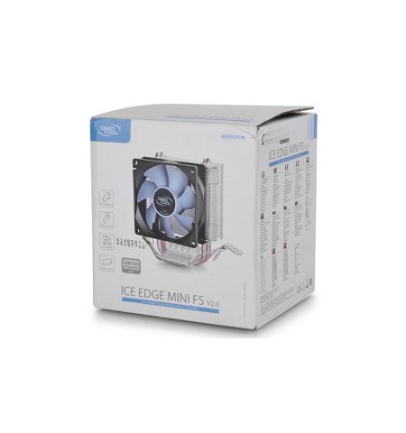 DEEPCOOL XDC-ICEEDGEMINIFS_V2