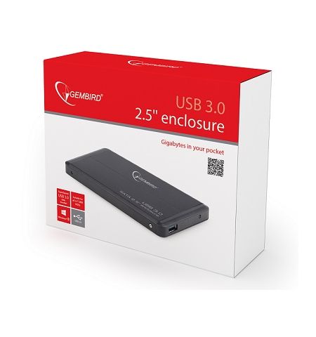 GEMBIRD GMB EE2-U3S-2 GEMBIRD GMB EE2-U3S-2