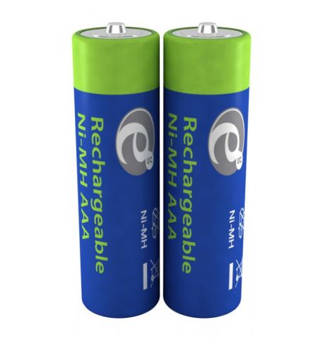 EnerGenie EG-BA-AA26-01 Ni-MH rechargeable AA batteries, 2600mAh, EnerGenie EG-BA-AA26-01 Ni-MH rechargeable AA batteries, 2600mAh,