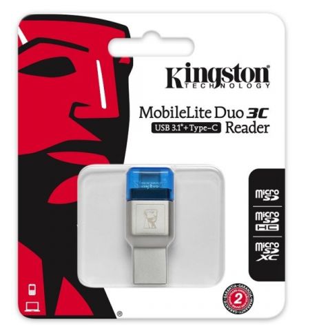 KINGSTON FCR-ML3C KINGSTON FCR-ML3C