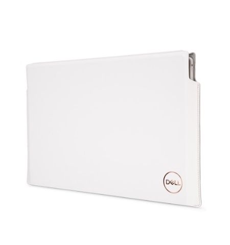 Dell Premier Sleeve 13" NB Bag (Alpine White) - XPS 13 2-in 1 9365 and XPS 13 9370