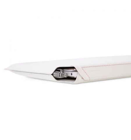 Dell Premier Sleeve 13" NB Bag (Alpine White) - XPS 13 2-in 1 9365 and XPS 13 9370 Dell Premier Sleeve 13" NB Bag (Alpine White) - XPS 13 2-in 1 9365 and XPS 13 9370