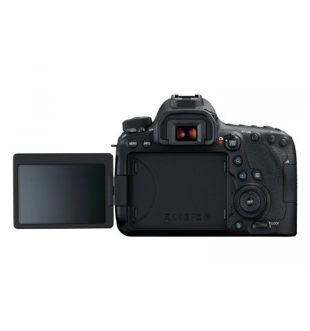 CANON EOS 6D Mark II Body CANON EOS 6D Mark II Body