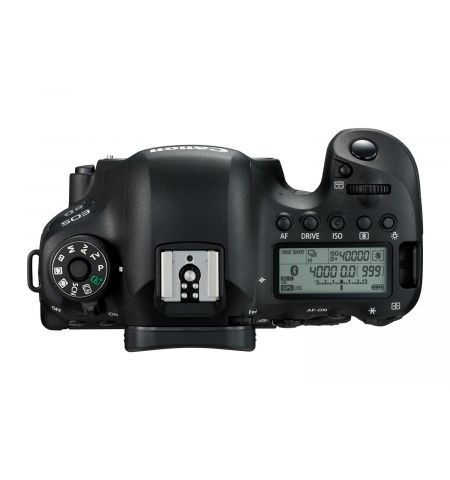 CANON EOS 6D Mark II Body CANON EOS 6D Mark II Body