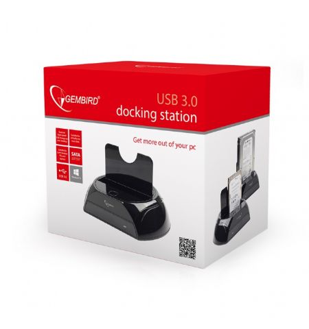 GEMBIRD GMB HD32-U3S-2