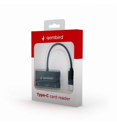 GEMBIRD GMB UHB-CR3-02