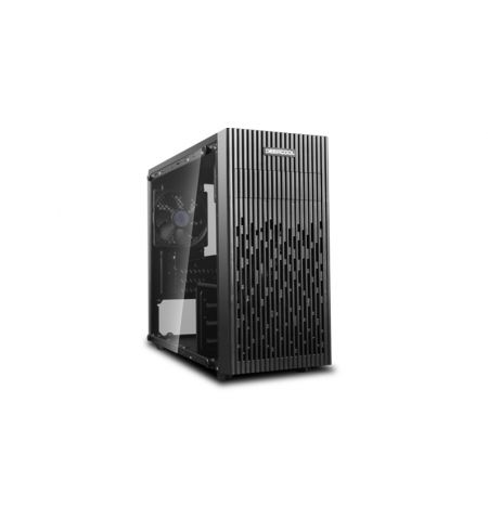 Корпус DEEPCOOL MATREXX 30 / w/oPSU / Side panel / 1x 120mm fan