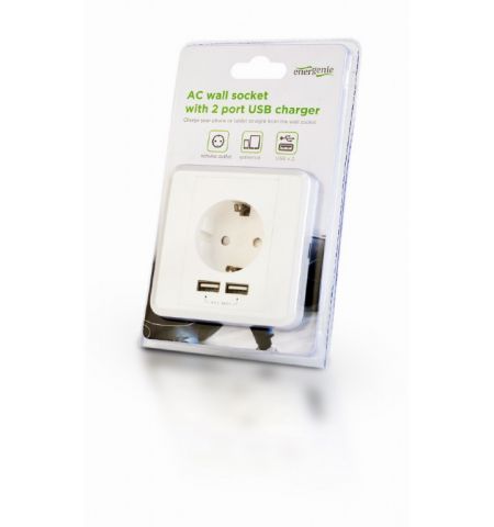 GEMBIRD GMB EG-ACU2A2-01