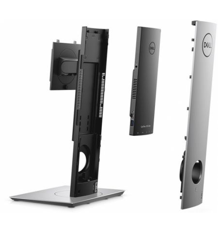 Calculator DELL OptiPlex 7070 UFF / Intel Core i3 / 8GB / 256GB SSD / Win10Pro / Black