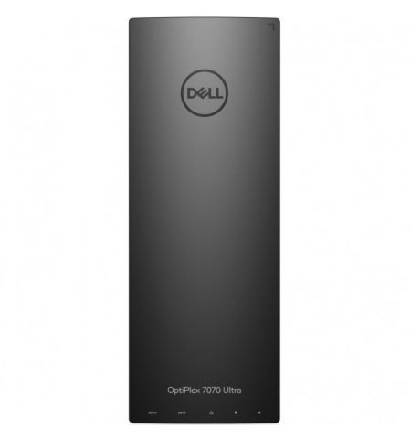 Calculator DELL OptiPlex 7070 UFF / Intel Core i3 / 8GB / 256GB SSD / Win10Pro / Black