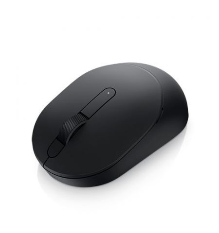 Dell Pro Wireless Mouse - MS5120W - BLACK, dual-mode connectivity - 2.4GHz wireless and a Bluetooth 5.0, 1600 dpi, 1 x AA Battery, 3 years Advanced Exchange Service (570-ABHO) Dell Pro Wireless Mouse - MS5120W - BLACK, dual-mode connectivity - 2.4GHz wireless and a Bluetooth 5.0, 1600 dpi, 1 x AA Battery, 3 years Advanced Exchange Service (570-ABHO)