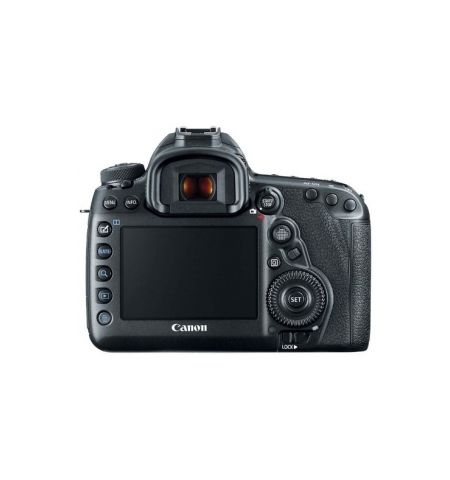 CANON EOS 5D Mark IV Body CANON EOS 5D Mark IV Body