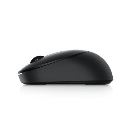 Dell Mobile Wireless Mouse - MS3320W - Black (570-ABHK) Dell Mobile Wireless Mouse - MS3320W - Black (570-ABHK)