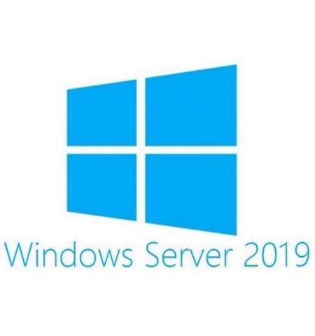 Dell Microsoft Windows Server 2019/2016 10-pack Devices Client Access License (CAL) (STD or DC) (Customer Kit)