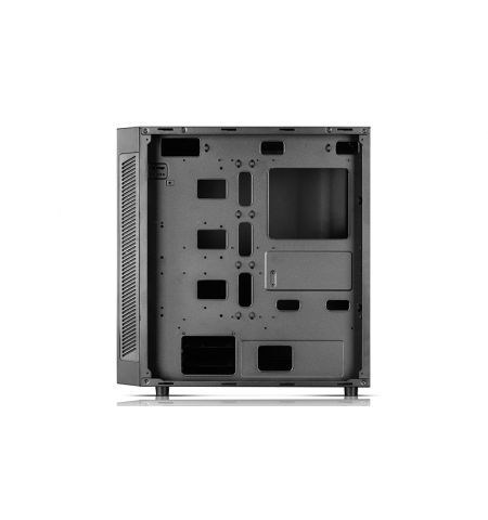 Корпус DEEPCOOL MATREXX 55 V3 / w/oPSU / Side panel / RGB LED Strip / ATX / Black Корпус DEEPCOOL MATREXX 55 V3 / w/oPSU / Side panel / RGB LED Strip / ATX / Black
