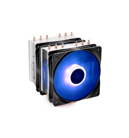 DEEPCOOL XDC-NEPTWIN RGB