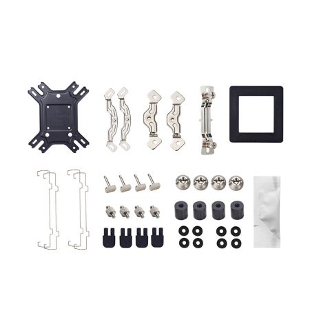 DEEPCOOL XDC-NEPTWIN RGB