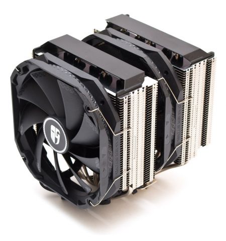DEEPCOOL XDC-ASSASSIN III