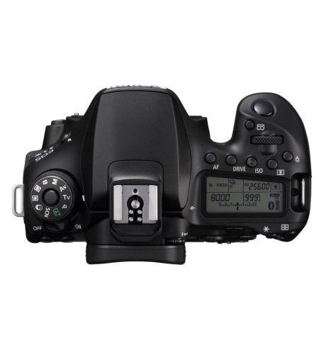 DSLR Camera CANON EOS 90D Body (3616C026) DSLR Camera CANON EOS 90D Body (3616C026)