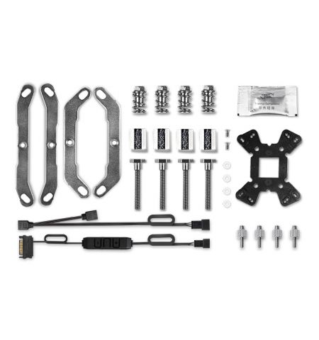 DEEPCOOL XDC-GAMMAXX GT A-RGB