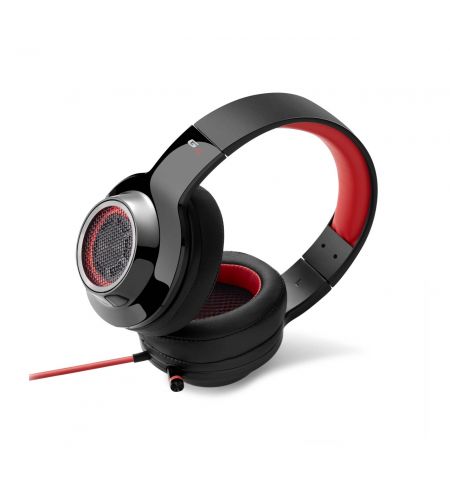 Casti Edifier G4, Black