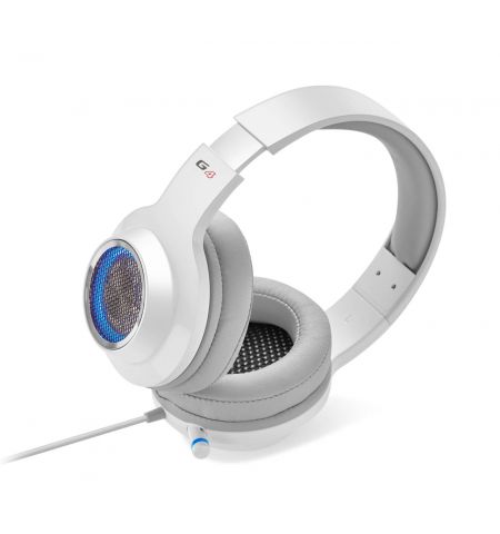 Casti Edifier G4, White