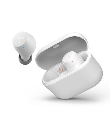 Casti Edifier X3 True Wireless Stereo, White