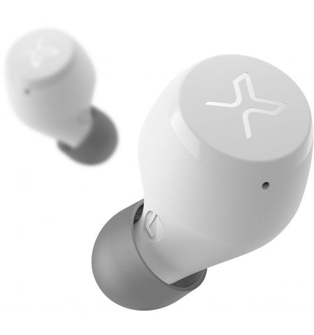 Casti Edifier X3 True Wireless Stereo, White