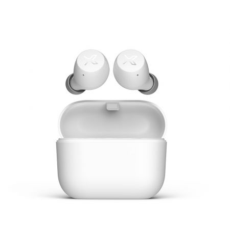 Casti Edifier X3 True Wireless Stereo, White