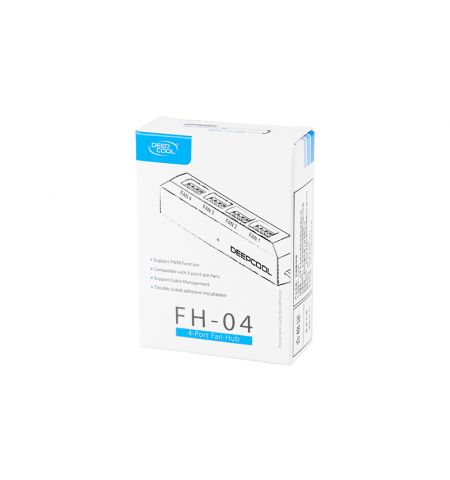DEEPCOOL XDC-FH-04