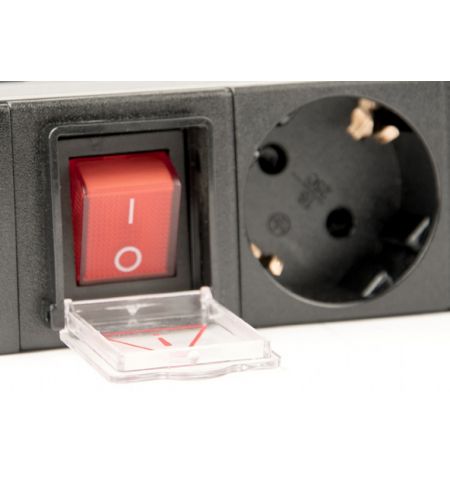 GEMBIRD GMB EG-PDU-014-C14